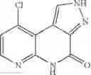 Fig. 44 - C-ring modified tricyclic benzonaphthiridinone protein kinase inhibitors and use thereof