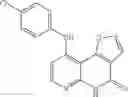 Fig. 51 - C-ring modified tricyclic benzonaphthiridinone protein kinase inhibitors and use thereof