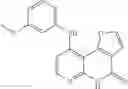 Fig. 52 - C-ring modified tricyclic benzonaphthiridinone protein kinase inhibitors and use thereof
