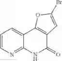 Fig. 55 - C-ring modified tricyclic benzonaphthiridinone protein kinase inhibitors and use thereof