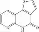 Fig. 56 - C-ring modified tricyclic benzonaphthiridinone protein kinase inhibitors and use thereof