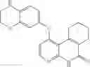 Fig. 59 - C-ring modified tricyclic benzonaphthiridinone protein kinase inhibitors and use thereof