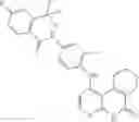 Fig. 64 - C-ring modified tricyclic benzonaphthiridinone protein kinase inhibitors and use thereof