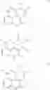 Fig. 70 - C-ring modified tricyclic benzonaphthiridinone protein kinase inhibitors and use thereof