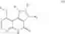 Fig. 71 - C-ring modified tricyclic benzonaphthiridinone protein kinase inhibitors and use thereof