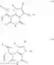 Fig. 72 - C-ring modified tricyclic benzonaphthiridinone protein kinase inhibitors and use thereof