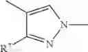 Fig. 32 - Anthranilic acid derivatives