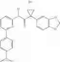 Fig. 137 - Modulators of ATP-binding cassette transporters