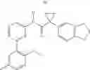 Fig. 147 - Modulators of ATP-binding cassette transporters