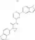 Fig. 166 - Modulators of ATP-binding cassette transporters