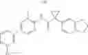 Fig. 282 - Modulators of ATP-binding cassette transporters