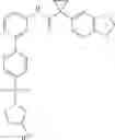 Fig. 705 - Modulators of ATP-binding cassette transporters