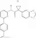 Fig. 74 - Modulators of ATP-binding cassette transporters