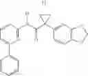 Fig. 84 - Modulators of ATP-binding cassette transporters