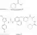 Fig. 74 - P38 MAP kinase inhibitors