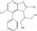 Fig. 40 - CERTAIN CHEMICAL ENTITIES, COMPOSITIONS AND METHODS