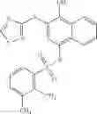 Fig. 287 - STAT3 INHIBITORS