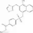 Fig. 288 - STAT3 INHIBITORS