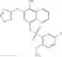 Fig. 305 - STAT3 INHIBITORS