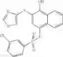 Fig. 327 - STAT3 INHIBITORS