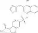 Fig. 339 - STAT3 INHIBITORS