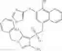 Fig. 343 - STAT3 INHIBITORS