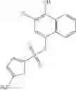 Fig. 485 - STAT3 INHIBITORS