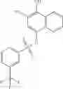 Fig. 500 - STAT3 INHIBITORS