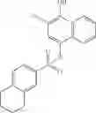 Fig. 506 - STAT3 INHIBITORS