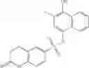 Fig. 511 - STAT3 INHIBITORS