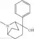 Fig. 09 - Amido-tropane derivatives