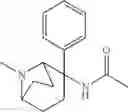 Fig. 10 - Amido-tropane derivatives