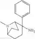 Fig. 11 - Amido-tropane derivatives