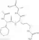 Fig. 21 - Inhibition of WDR5 interaction with its binding partners