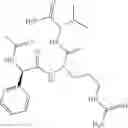 Fig. 53 - Inhibition of WDR5 interaction with its binding partners