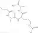 Fig. 78 - Inhibition of WDR5 interaction with its binding partners