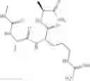 Fig. 86 - Inhibition of WDR5 interaction with its binding partners