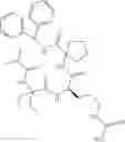 Fig. 94 - Inhibition of WDR5 interaction with its binding partners