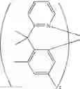 Fig. 09 - Phosphorescent iridium complex with non-conjugated cyclometalated ligands, synthetic method of preparing the same and phosphorescent organic light emitting diode thereof