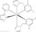 Fig. 22 - Phosphorescent iridium complex with non-conjugated cyclometalated ligands, synthetic method of preparing the same and phosphorescent organic light emitting diode thereof