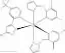 Fig. 23 - Phosphorescent iridium complex with non-conjugated cyclometalated ligands, synthetic method of preparing the same and phosphorescent organic light emitting diode thereof