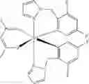 Fig. 28 - Phosphorescent iridium complex with non-conjugated cyclometalated ligands, synthetic method of preparing the same and phosphorescent organic light emitting diode thereof