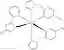 Fig. 30 - Phosphorescent iridium complex with non-conjugated cyclometalated ligands, synthetic method of preparing the same and phosphorescent organic light emitting diode thereof