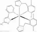Fig. 32 - Phosphorescent iridium complex with non-conjugated cyclometalated ligands, synthetic method of preparing the same and phosphorescent organic light emitting diode thereof