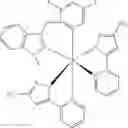 Fig. 44 - Phosphorescent iridium complex with non-conjugated cyclometalated ligands, synthetic method of preparing the same and phosphorescent organic light emitting diode thereof