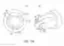 Fig. 28 - Multi-linked endoscopic device with spherical distal assembly