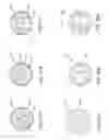 Fig. 28 - Apparatus, systems, and methods for localizing markers or tissue structures within a body