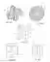 Fig. 45 - Apparatus, systems, and methods for localizing markers or tissue structures within a body