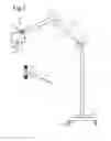 Fig. 02 - APPARATUS AND METHOD FOR DETERMINING THE POSITION OF A VEIN OR ARTERY