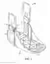 Fig. 02 - Adjustable orthopedic boot